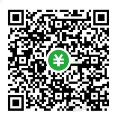 奉献二维码